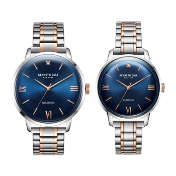 ساعت مچی کنت کول KC51025007